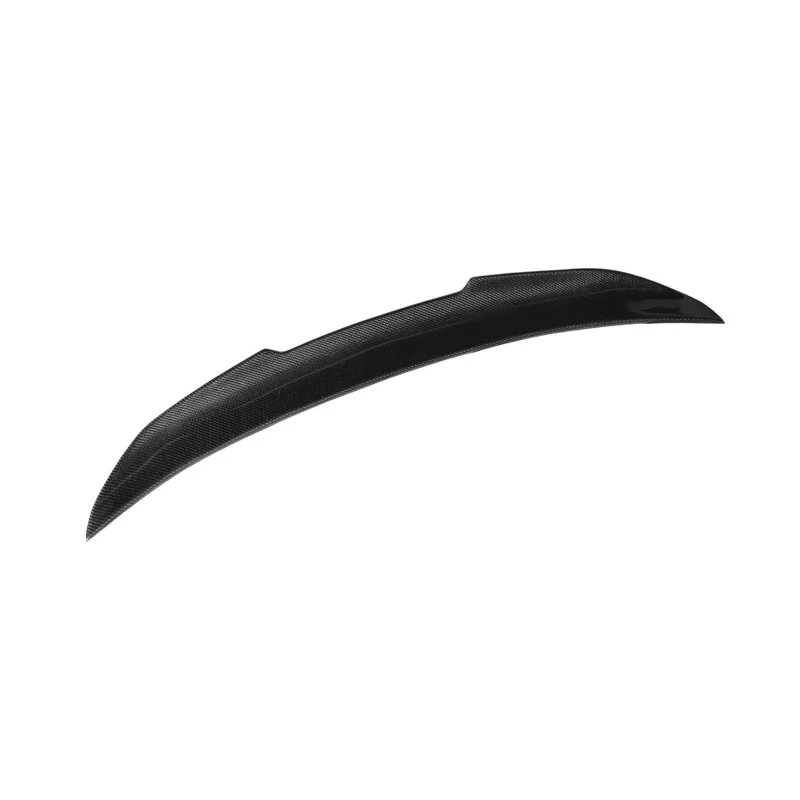 PSM Style Bodykit Real Carbon Fiber Fibre Rear Spoiler Wing Trunk Ducktail For BMW 5 Series G30 F90 2017+,100% tested well
PSM Style Bodykit Real Carbon Fiber Fibre Rear Spoiler Wing Trunk Ducktail For BMW 5 Series G30 F90 2017+,100% tested well