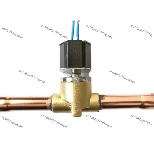 spot ice machine deicing seafood machine defrosting two-way solenoid valve FDF13AFDF11AFDF8A02
spot ice machine deicing seafood machine defrosting two-way solenoid valve FDF13AFDF11AFDF8A02