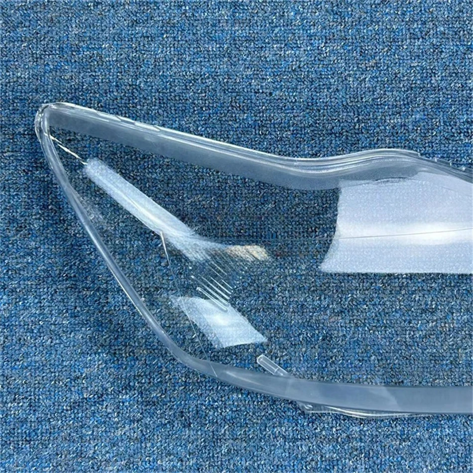 For Ford Focus 2009 2010 2011 Accessories Transparent PC Material Headlights Lights Glass Shell
For Ford Focus 2009 2010 2011 Accessories Transparent PC Material Headlights Lights Glass Shell