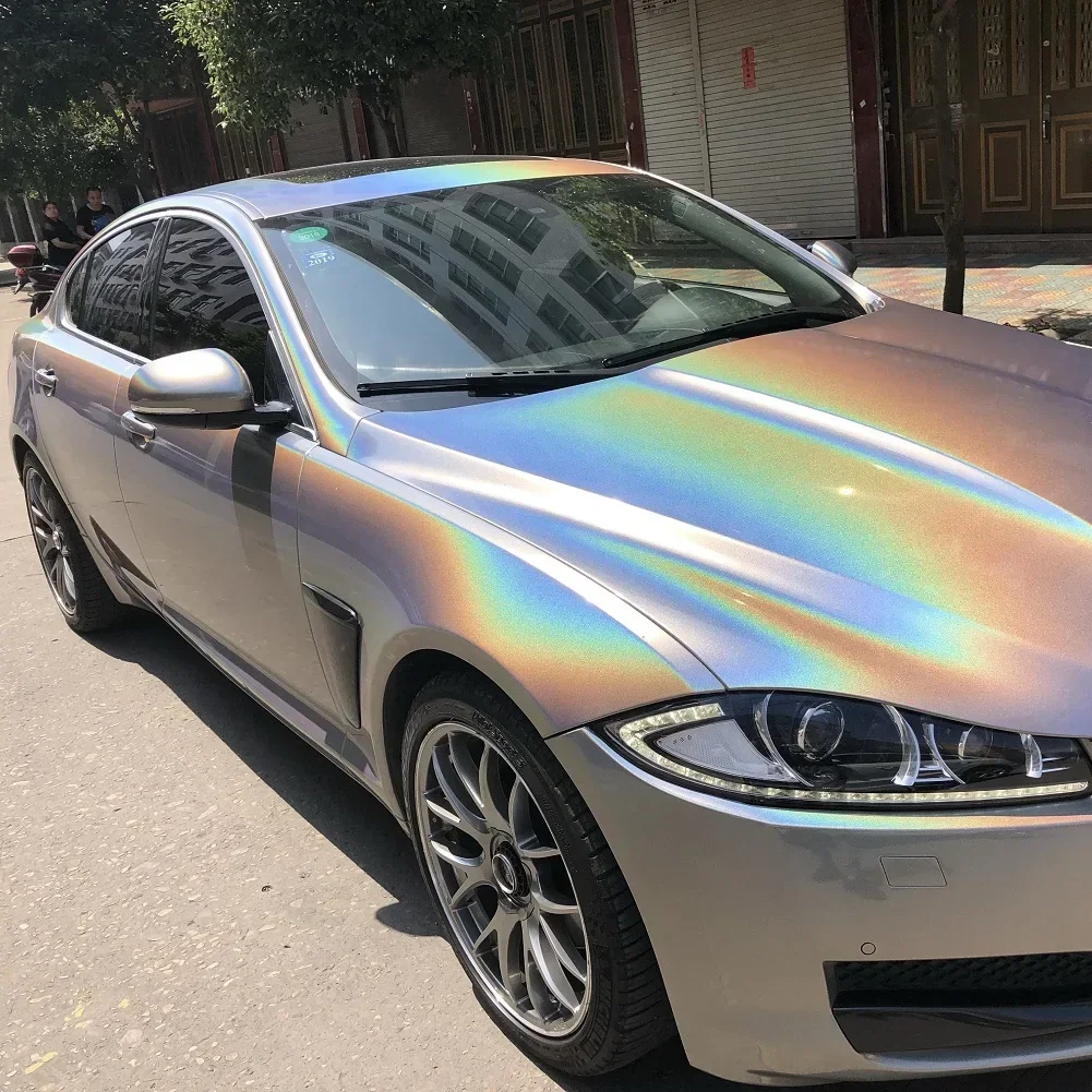 2 шт. Радужная лазерная глянцевая защитная пленка для кузова автомобиля, ПВХ наклейка, градиентная виниловая пленка для изменения цвета для автомобиля, мотоцикла, велосипеда, Стайлинг
2 шт. Радужная лазерная глянцевая защитная пленка для кузова автомобиля, ПВХ наклейка, градиентная виниловая пленка для изменения цвета для автомобиля, мотоцикла, велосипеда, Стайлинг