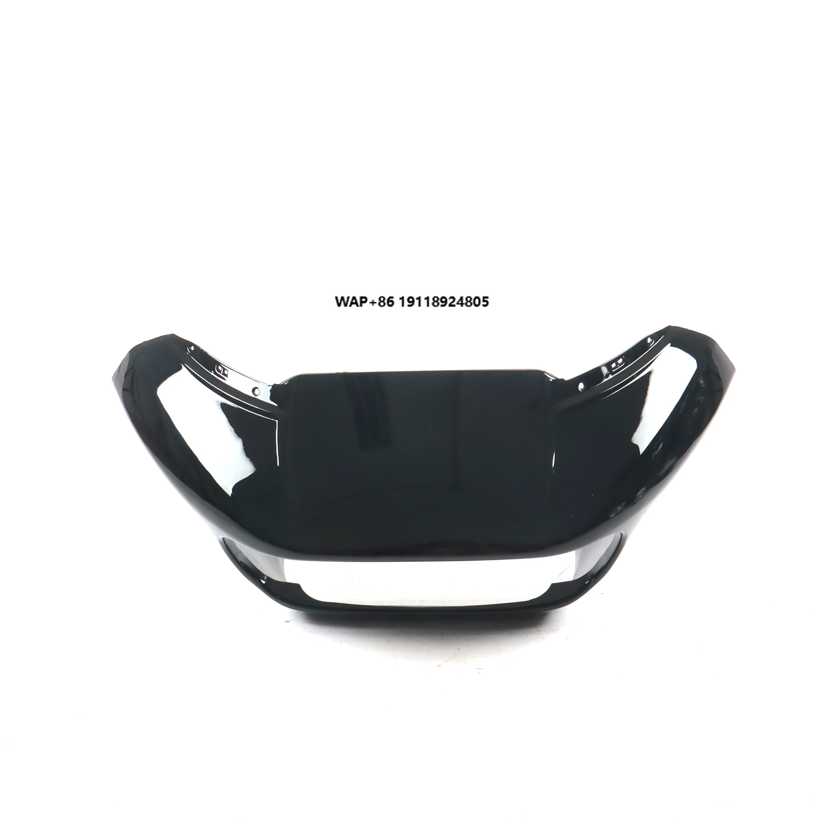 New Product Glossy Black for Road Glide FLTRX CVO Ultra 2015 Outer Fairing
New Product Glossy Black for Road Glide FLTRX CVO Ultra 2015 Outer Fairing