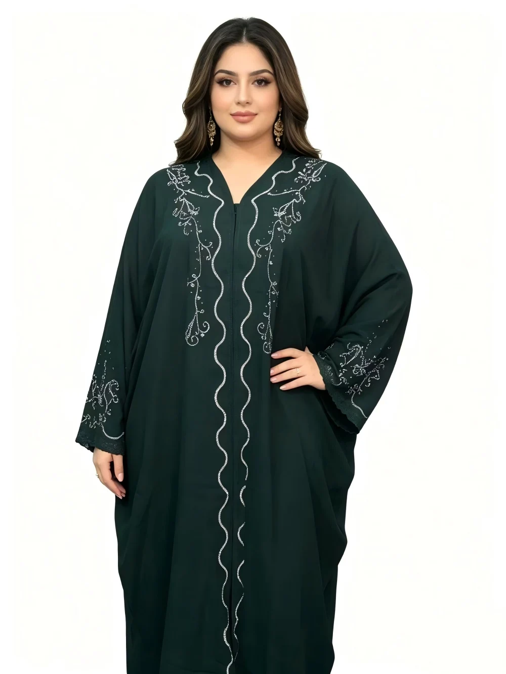 Plus Size African Party Dresses for Women Dashiki Sexy Long Maxi Dress Elegant Kaftan Muslim Wedding Evening Gown 2026
Plus Size African Party Dresses for Women Dashiki Sexy Long Maxi Dress Elegant Kaftan Muslim Wedding Evening Gown 2026
