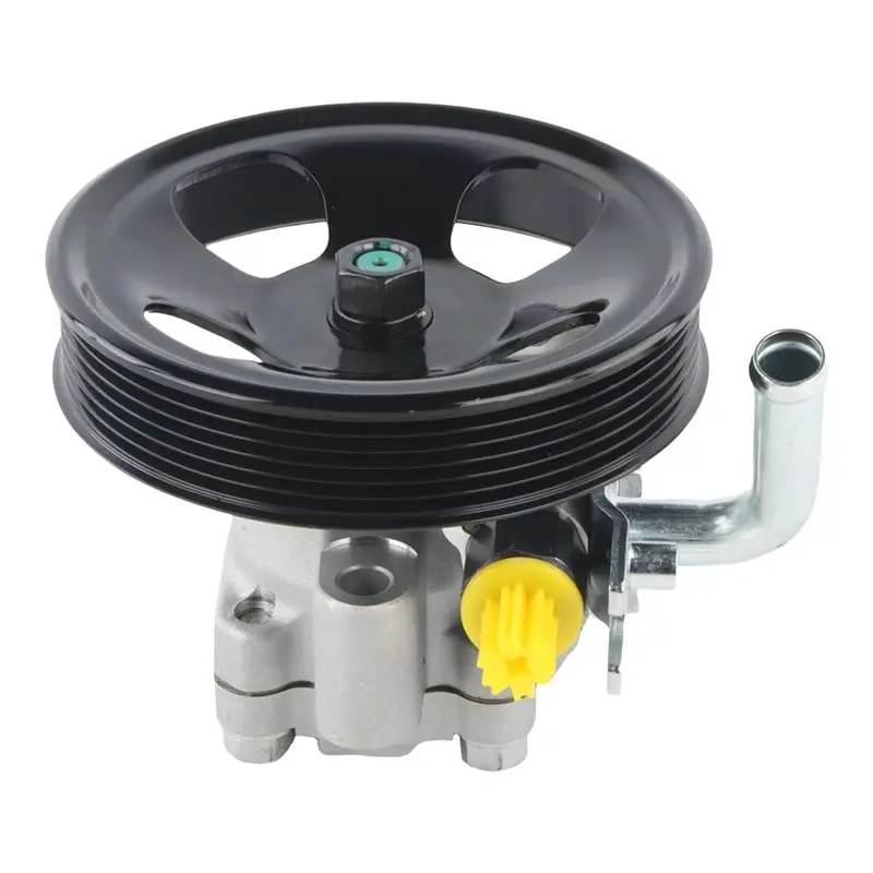 For Tucson 2008-2009 GL Kia Sportage 2005-2010 EX LX V6 2.7L AAZ215449 Power Steering Pumps- 57100-2E100 21-5449
For Tucson 2008-2009 GL Kia Sportage 2005-2010 EX LX V6 2.7L AAZ215449 Power Steering Pumps- 57100-2E100 21-5449