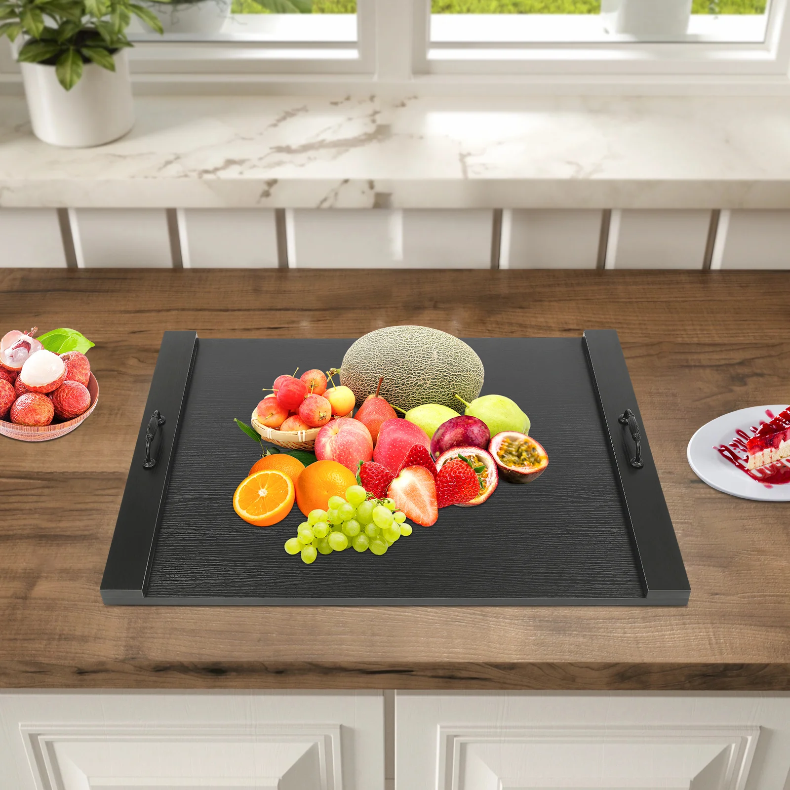 Stove Top Cover Board Stove Cover with Handles Farmhouse Kitchen Décor Adds Extra Counter Space Stove Top Cover Protects Burners
Stove Top Cover Board Stove Cover with Handles Farmhouse Kitchen Décor Adds Extra Counter Space Stove Top Cover Protects Burners