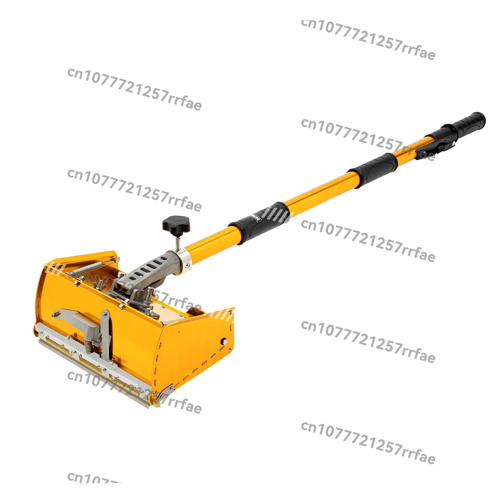 Adjustable Drywall Flat Finishing Box Tool Drywall Sheetrock Cleanable Smoothing
Adjustable Drywall Flat Finishing Box Tool Drywall Sheetrock Cleanable Smoothing