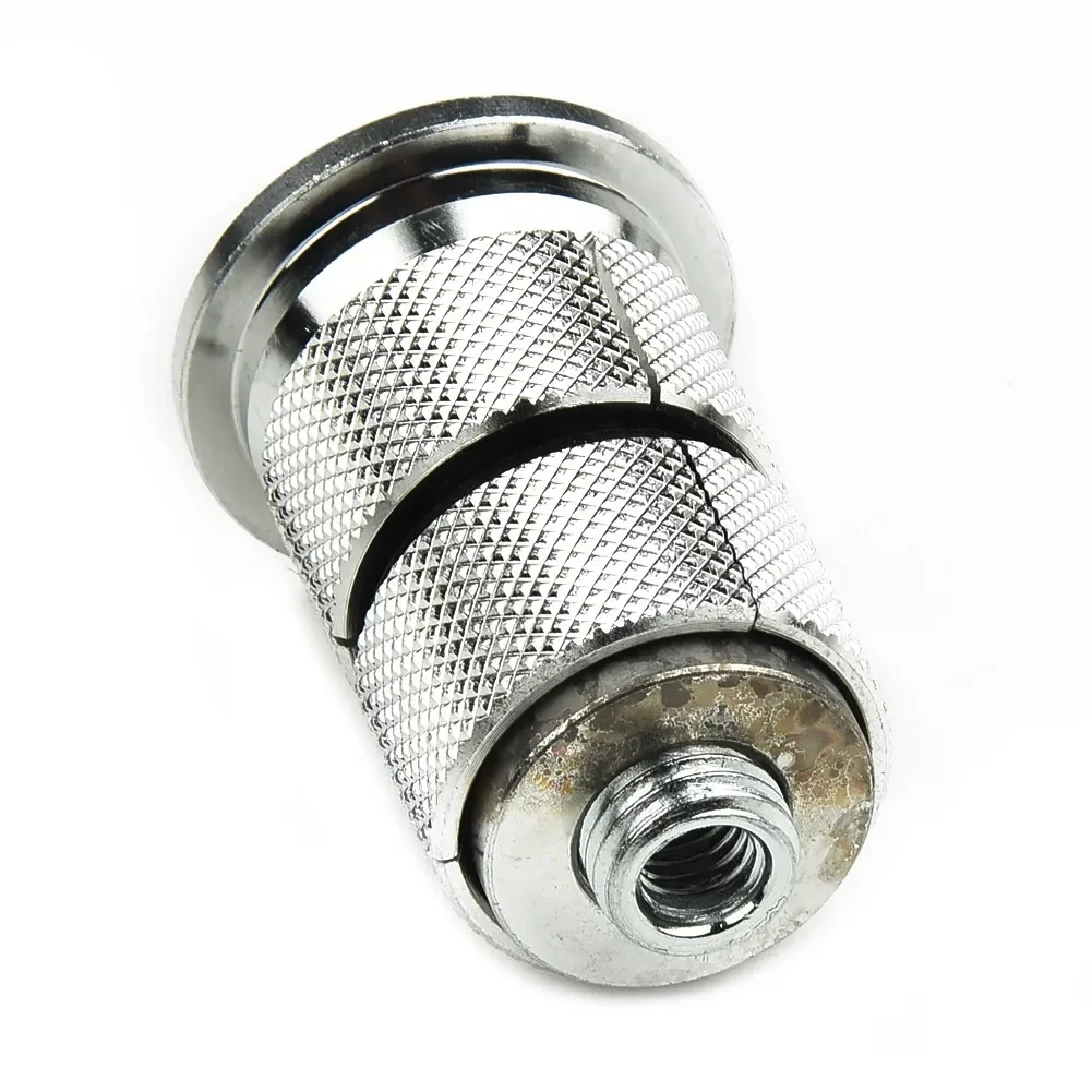 New Hot Nice Portable High Quality Bicycle Front Fork Headset Lifting Core 1pc Aluminum Alloy Compression Plug
New Hot Nice Portable High Quality Bicycle Front Fork Headset Lifting Core 1pc Aluminum Alloy Compression Plug