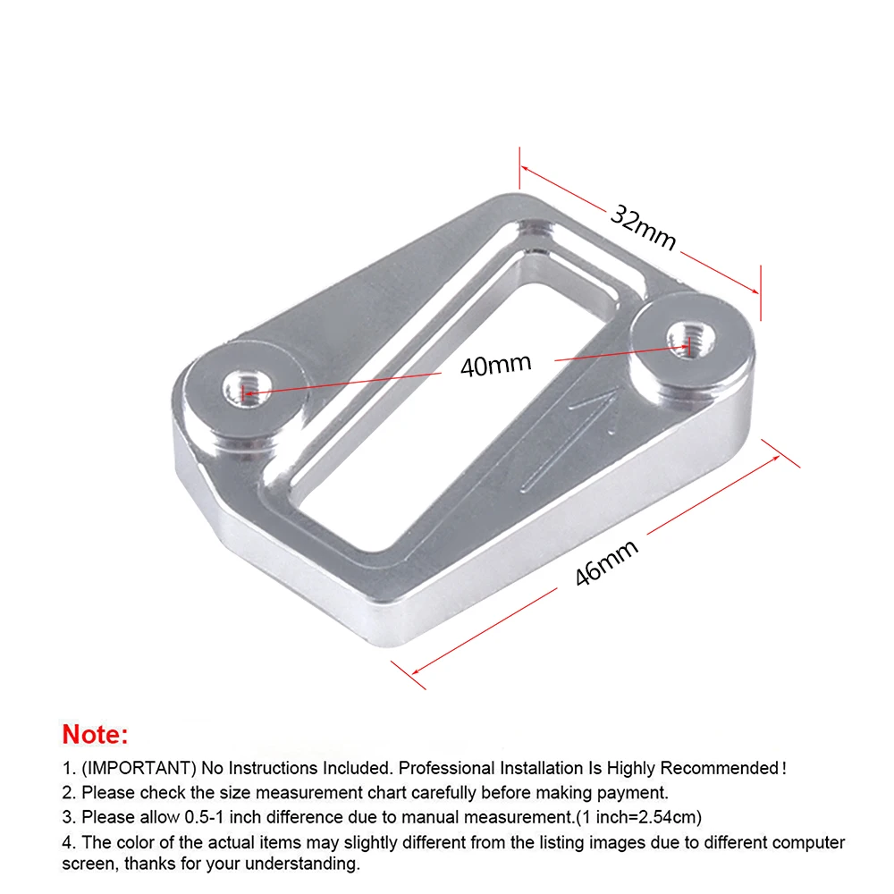 For LS3 LS7 LS9 LSA LT1 LT2 Mass Air Flow Mounting Flange MAF Sensor Bung
For LS3 LS7 LS9 LSA LT1 LT2 Mass Air Flow Mounting Flange MAF Sensor Bung