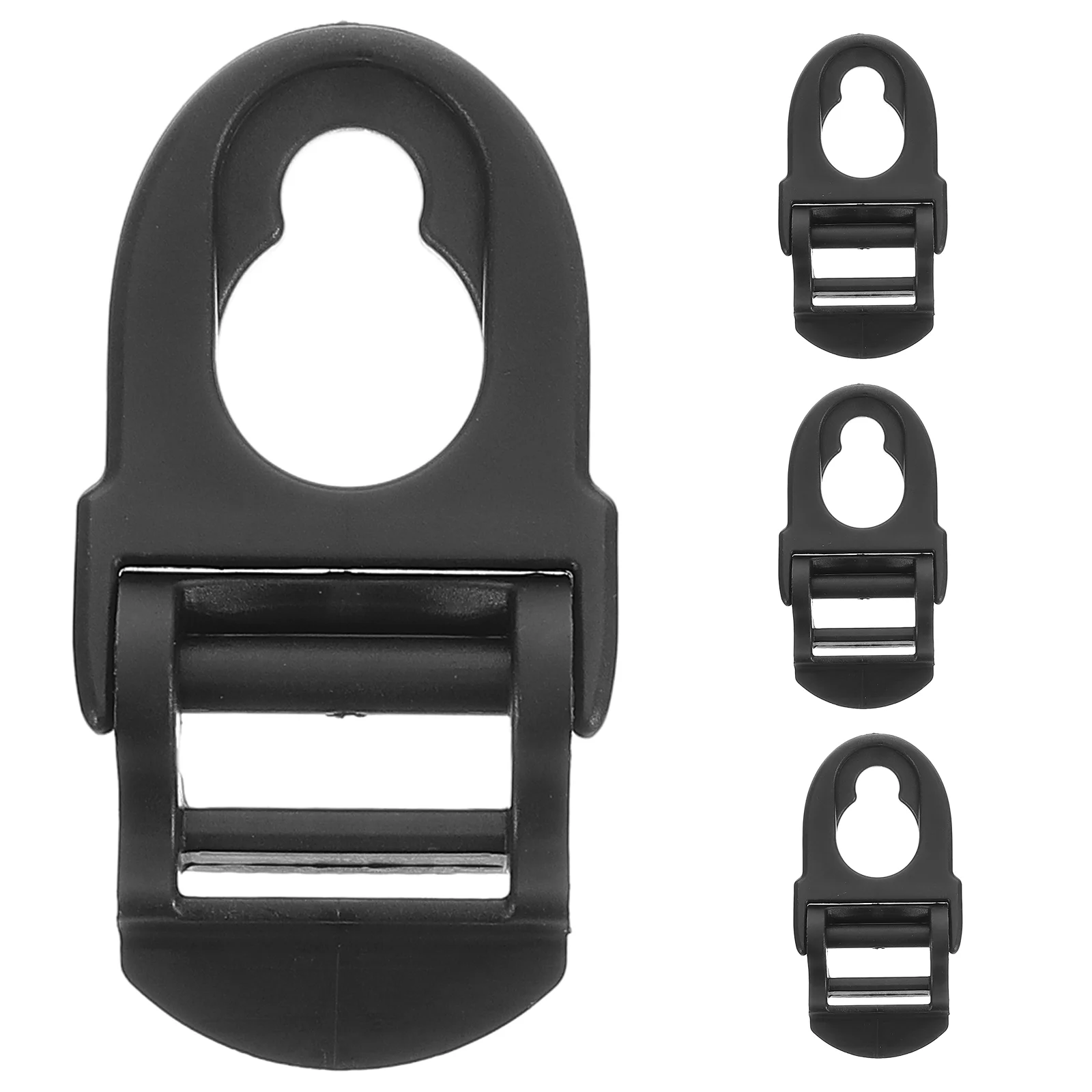 4pcs Kayak Repair Seat Clips Plastic Kayak Seat Straps Clips Replacement Accessories Kayak Simple Installation And Removal For M
4pcs Kayak Repair Seat Clips Plastic Kayak Seat Straps Clips Replacement Accessories Kayak Simple Installation And Removal For M