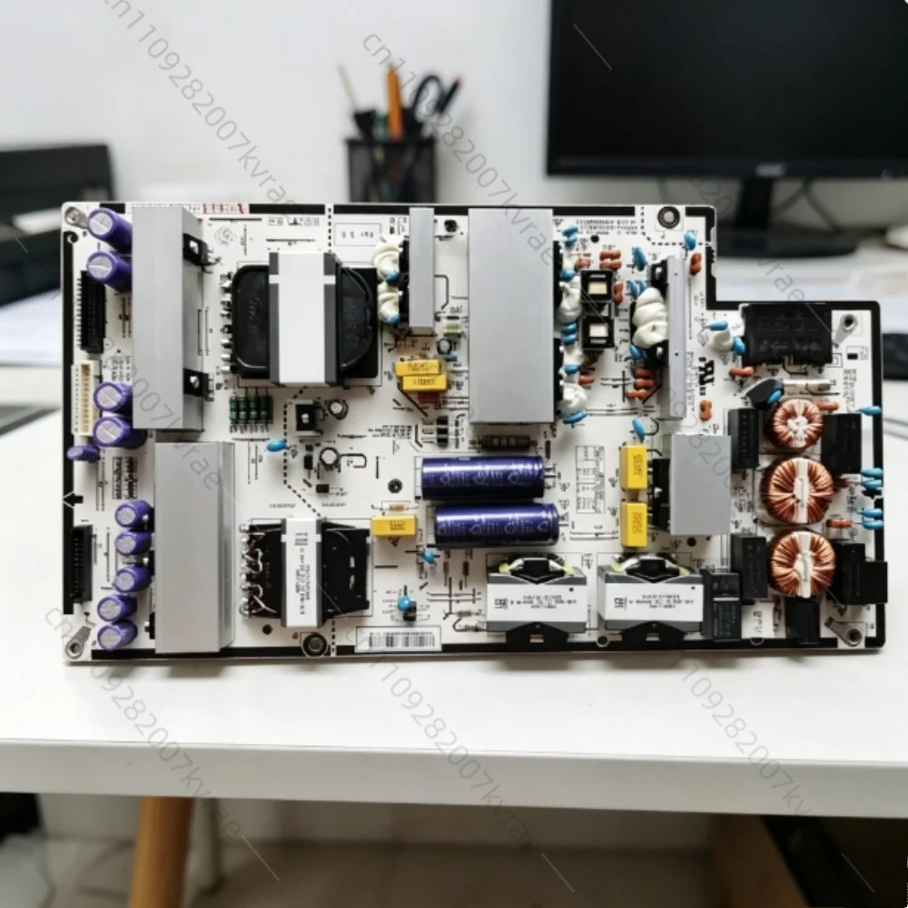 TV Power Board Fits for LG 65C1PCB/CX Series LGP65CX-200P/EAX69061002
TV Power Board Fits for LG 65C1PCB/CX Series LGP65CX-200P/EAX69061002