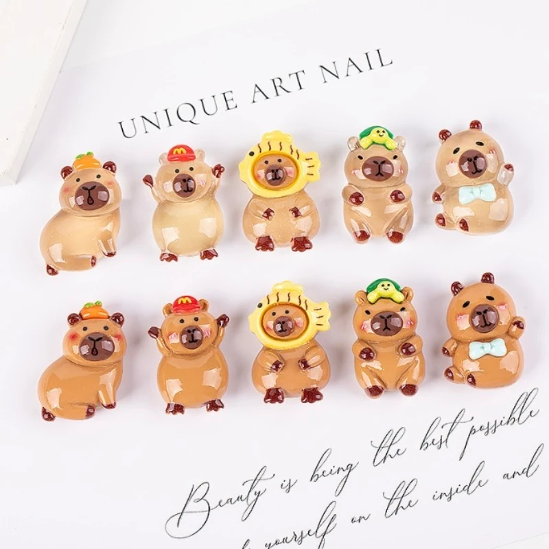 Capybara Series Shoe Charms For Slides Sandals ABS Shoe Decorations Accessories DIY Christmas Halloween Birthday Gifts Favor
Capybara Series Shoe Charms For Slides Sandals ABS Shoe Decorations Accessories DIY Christmas Halloween Birthday Gifts Favor