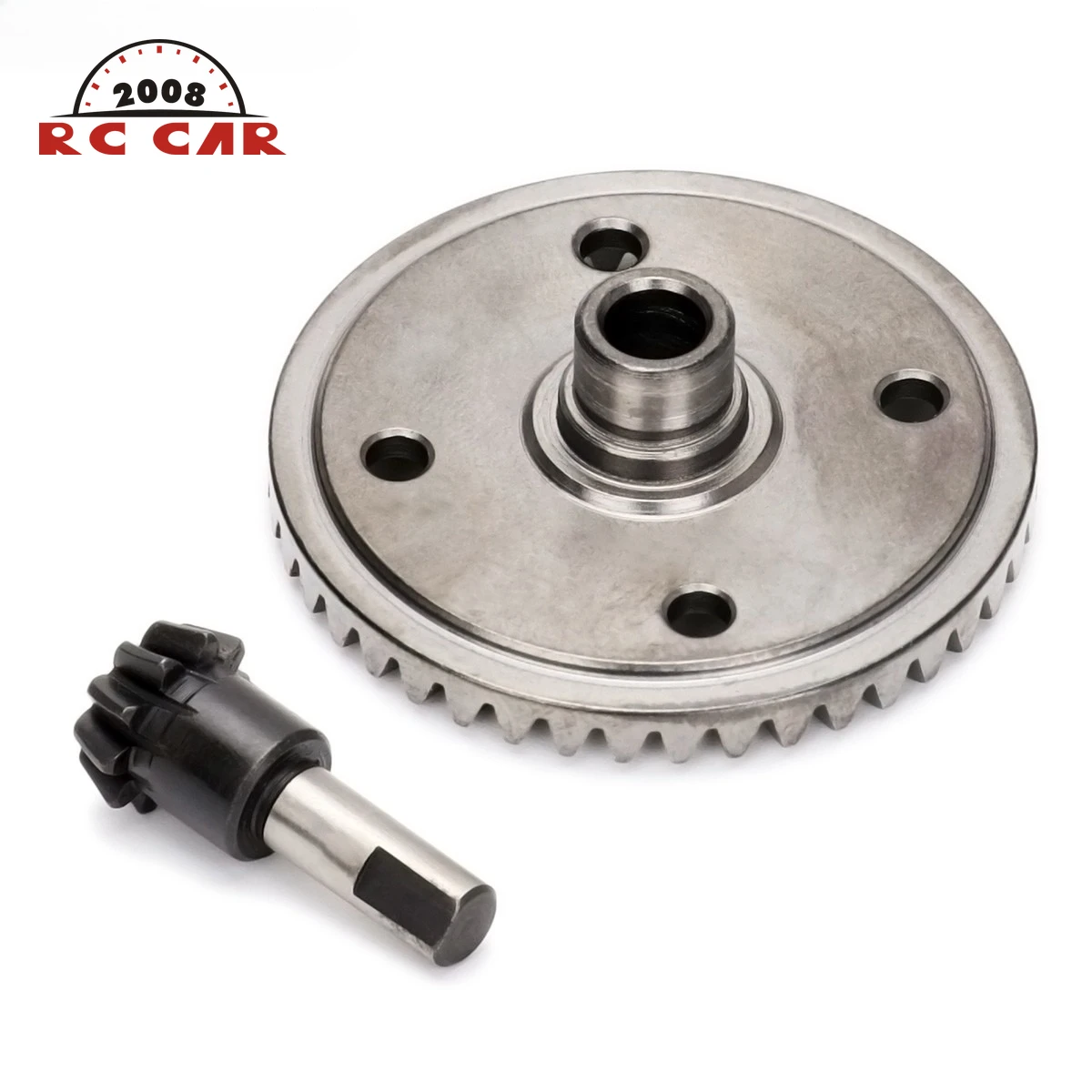 AR310497 AR310498 Hard Chrome Steel 43T-10T/13T Diff Main Gear For RC CAR ARRMA 6S 1/7 Fireteam Mojave 1/8 Kraton Outcast Talion
AR310497 AR310498 Hard Chrome Steel 43T-10T/13T Diff Main Gear For RC CAR ARRMA 6S 1/7 Fireteam Mojave 1/8 Kraton Outcast Talion