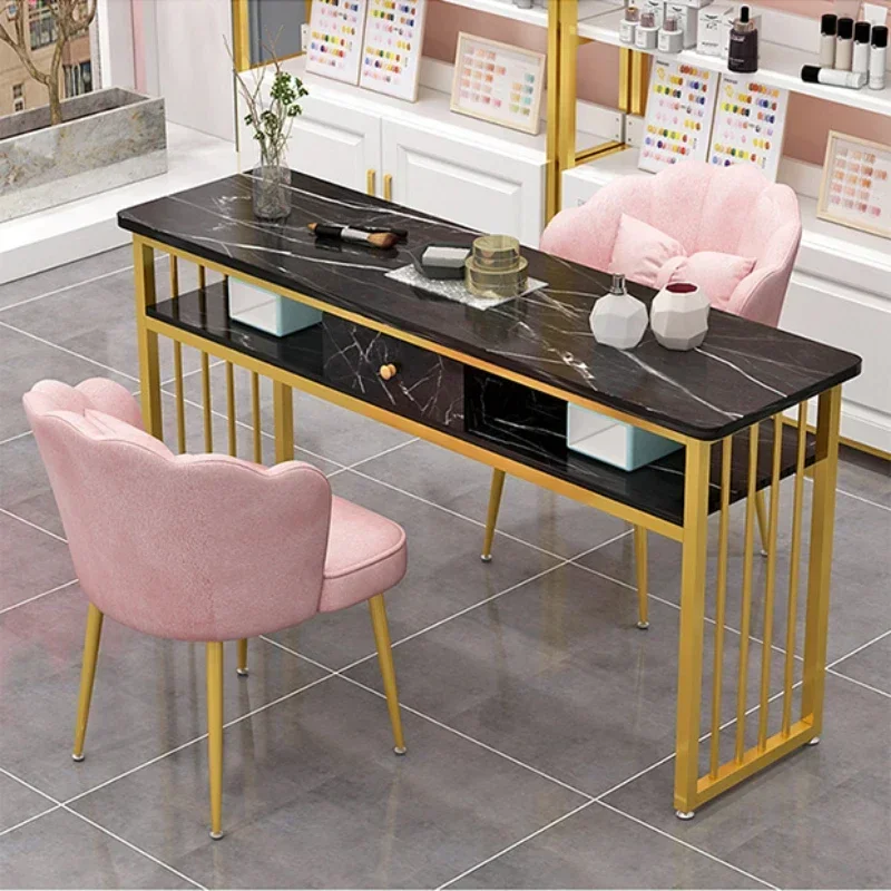Mesa Manicure Nail Designer Tech Desk Table Decoration Trend Tables Professional Salon Furniture Table Manucure Professionnel
Mesa Manicure Nail Designer Tech Desk Table Decoration Trend Tables Professional Salon Furniture Table Manucure Professionnel