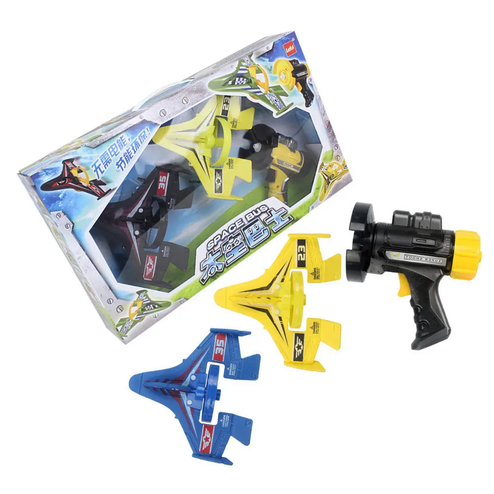 1Set Froth Ejection Airplane Children Glider Hand-Throwing Plaything Easy Assembly Safe Material Kids Outdoor Fun
1Set Froth Ejection Airplane Children Glider Hand-Throwing Plaything Easy Assembly Safe Material Kids Outdoor Fun