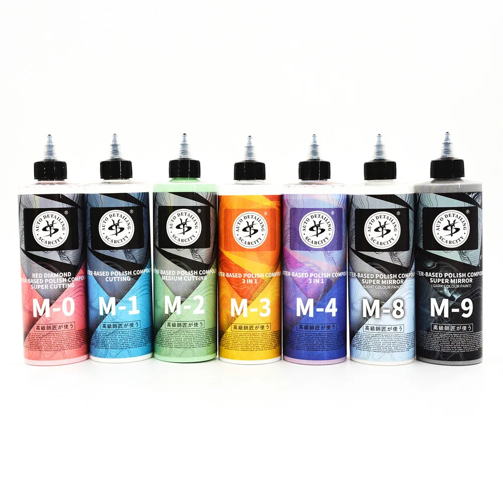 SCARCITY New Product China Car Paint Scratch Remover China Car Dashboard Polish
SCARCITY New Product China Car Paint Scratch Remover China Car Dashboard Polish