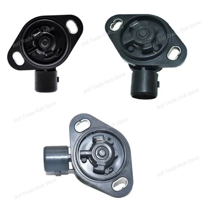 For BAIXINDE Throttle Sensor JT3R, JT3RB, JT3L
For BAIXINDE Throttle Sensor JT3R, JT3RB, JT3L