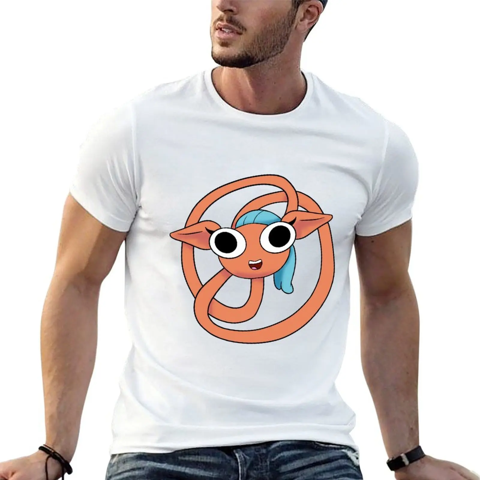 Glendale's Stretchy Neck Time Centaurworld Magic T-Shirt t shirt for man anime t shirts for man T-Shirt
Glendale's Stretchy Neck Time Centaurworld Magic T-Shirt t shirt for man anime t shirts for man T-Shirt