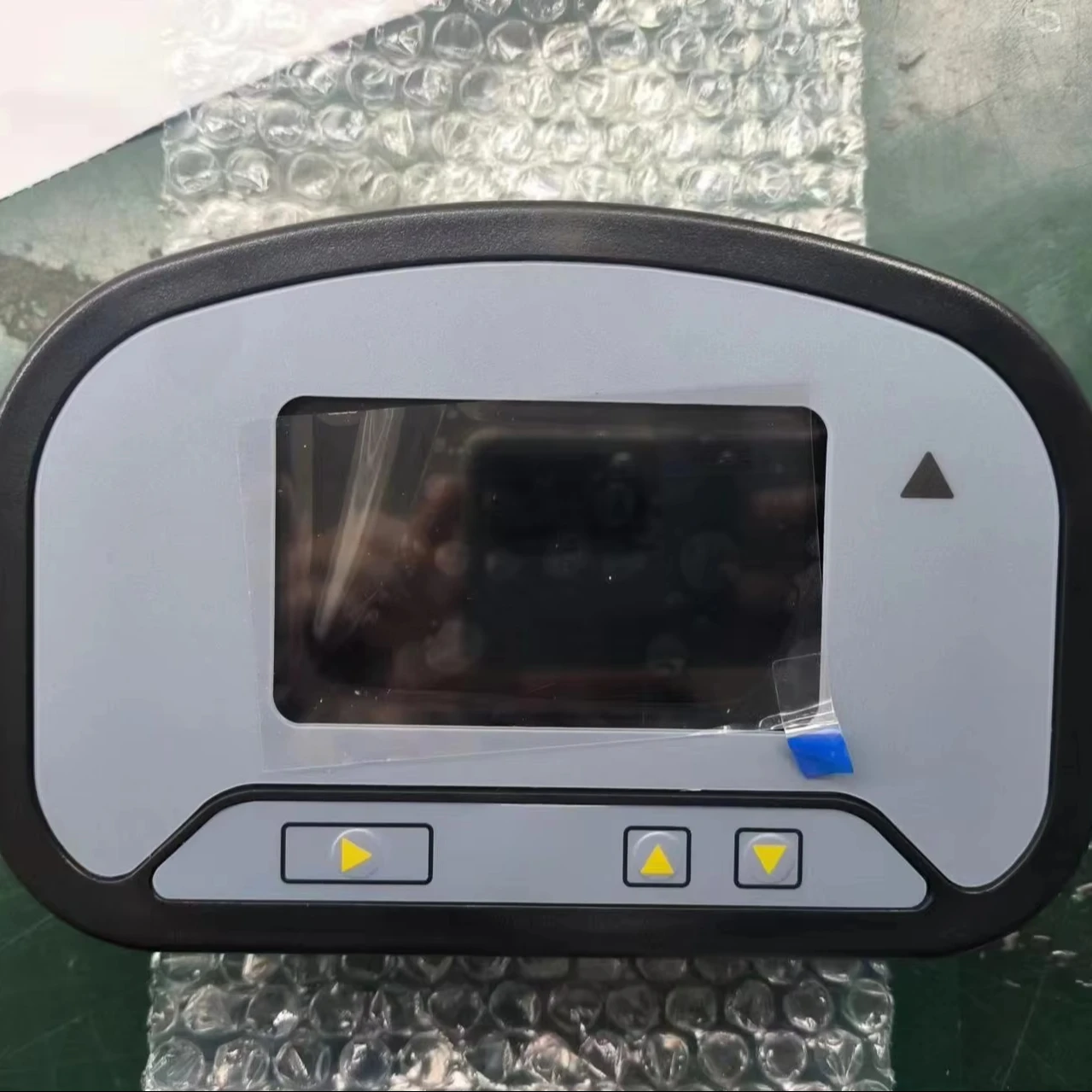 Curtis 3210T-5122/5108 Battery Indicator Replacement China Made FT00 48V Forklift Display
Curtis 3210T-5122/5108 Battery Indicator Replacement China Made FT00 48V Forklift Display
