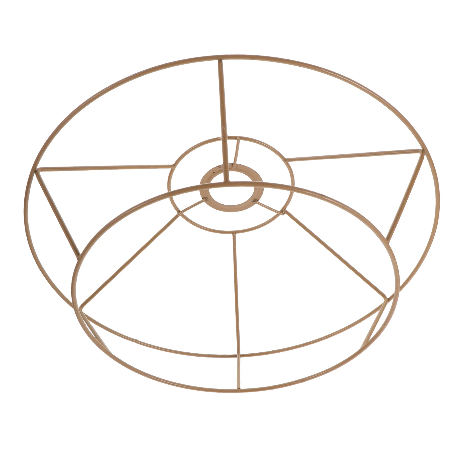 Diy Iron Wire Lamp Shade Frame Handmade Lampshade Holder Table Desk Lights Metal Bulb Cage Home Living Room Bedroom Sturdy
Diy Iron Wire Lamp Shade Frame Handmade Lampshade Holder Table Desk Lights Metal Bulb Cage Home Living Room Bedroom Sturdy