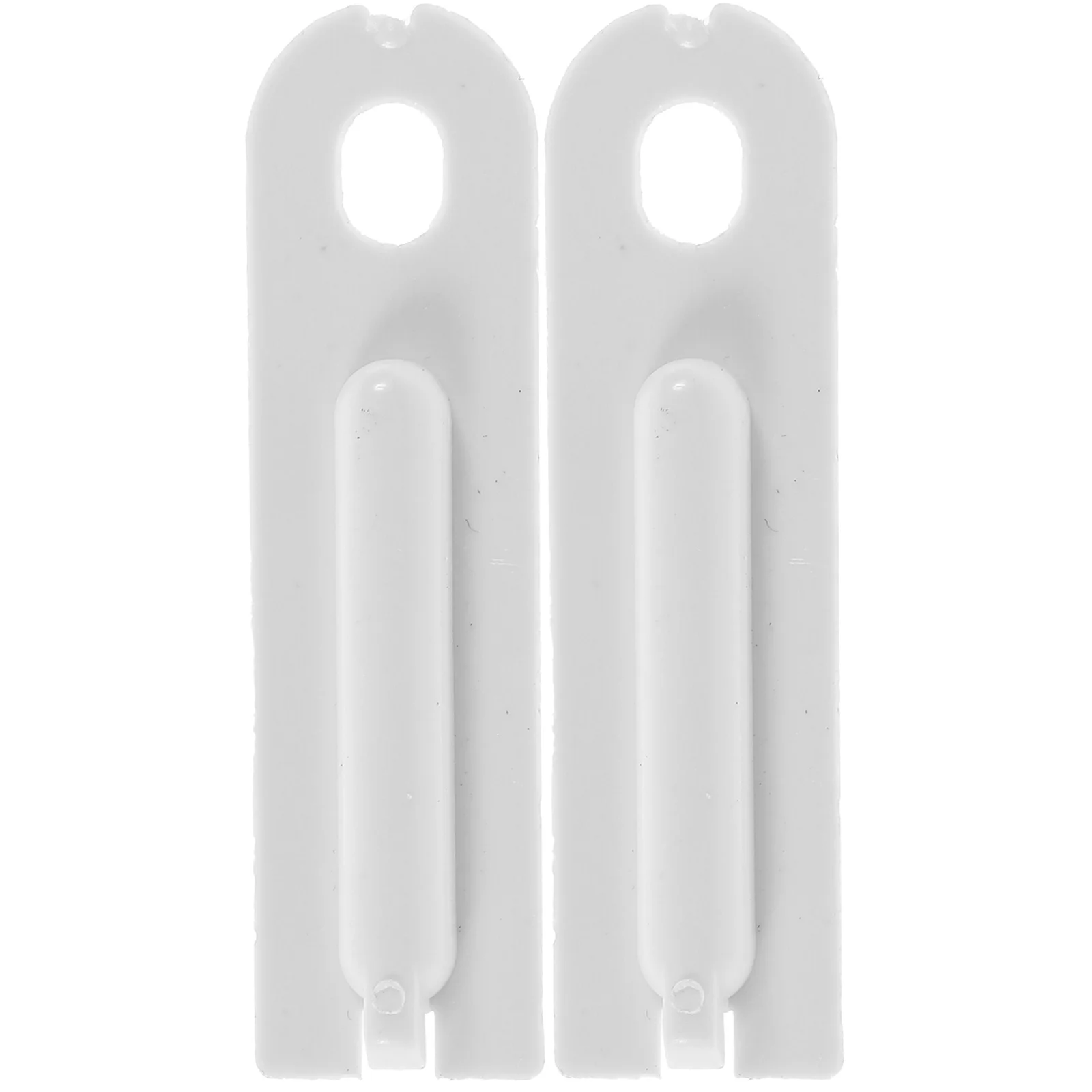 2Pcs Long Thermal Fuse for Dryer High Reliability Stable Performance Replacement Dryer Part Heat Resistant Safe Operation
2Pcs Long Thermal Fuse for Dryer High Reliability Stable Performance Replacement Dryer Part Heat Resistant Safe Operation