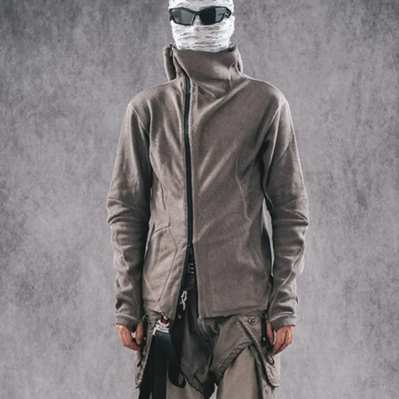 Женская одежда в стиле Wasteland, техническая одежда в стиле Wasteland, женская одежда Techwear
Женская одежда в стиле Wasteland, техническая одежда в стиле Wasteland, женская одежда Techwear