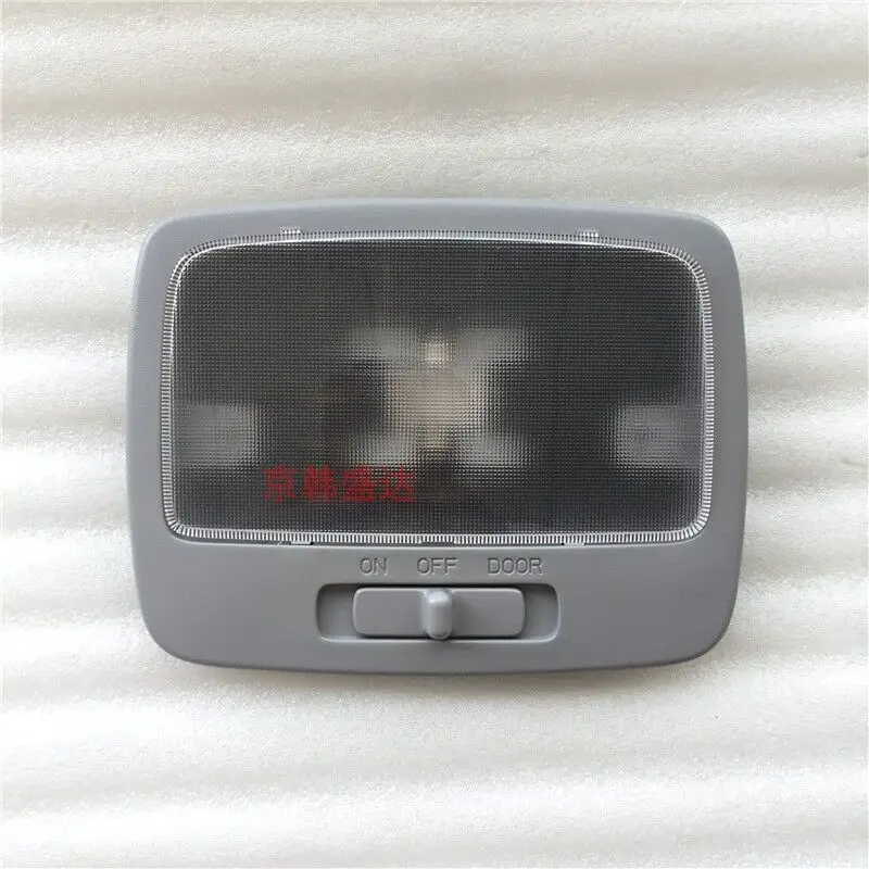Genuine Interior Room Lamp Light Assy for 2005 2006 2007 2008 2009 2010 kia Sportage Beige gray 92830 1F500 928301F500
Genuine Interior Room Lamp Light Assy for 2005 2006 2007 2008 2009 2010 kia Sportage Beige gray 92830 1F500 928301F500