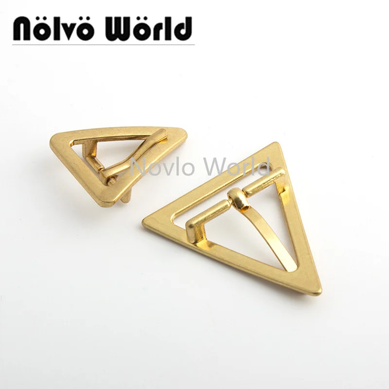 10-50 pieces 22mm 33mm satin gold color belt accessories metal buckles hardware belt pin buckle
10-50 pieces 22mm 33mm satin gold color belt accessories metal buckles hardware belt pin buckle