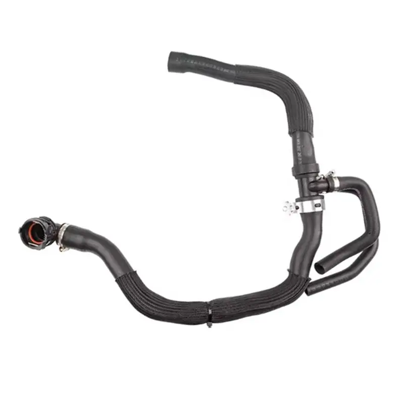 Radiator Water Outlet Hose Replacement 9804061080 Cooling Hoses For 308 408 3008 308S Citroen C4 Picasso 1.6T 9816364580
Radiator Water Outlet Hose Replacement 9804061080 Cooling Hoses For 308 408 3008 308S Citroen C4 Picasso 1.6T 9816364580
