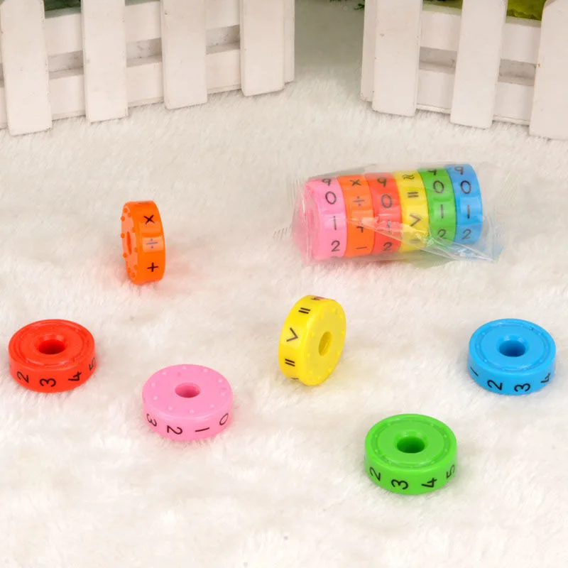 Montessori Math Manipulatives Counting Chips Number Learning Intelligence Magnetic Multiplication Arithmetic Kindergarten
Montessori Math Manipulatives Counting Chips Number Learning Intelligence Magnetic Multiplication Arithmetic Kindergarten