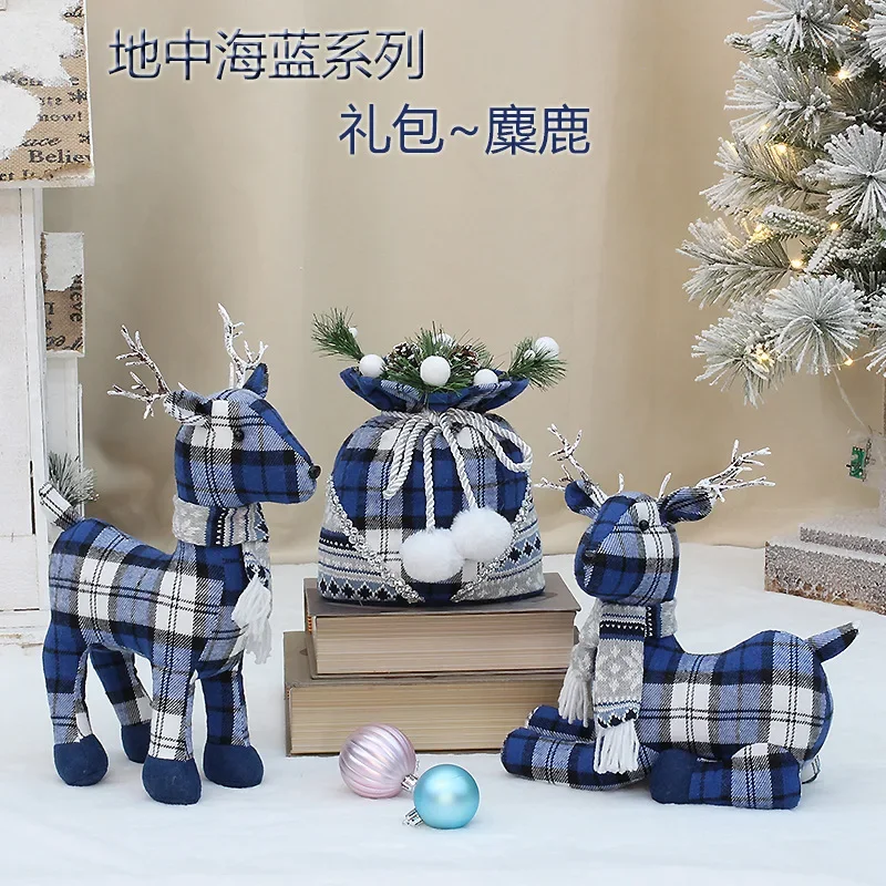 Christmas Dolls Decoration Santa Snowman Plush Doll For Christmas Tree Ornaments Swaying Snowman Home Decoration Christmas Decor
Christmas Dolls Decoration Santa Snowman Plush Doll For Christmas Tree Ornaments Swaying Snowman Home Decoration Christmas Decor