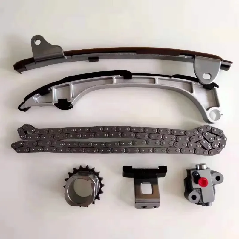 1ar 2ar Timing Chain Kit for toyota camry highlander 1AR-FE 2AR-FE Engine 13506-36010 13540-36010 KA-38
1ar 2ar Timing Chain Kit for toyota camry highlander 1AR-FE 2AR-FE Engine 13506-36010 13540-36010 KA-38