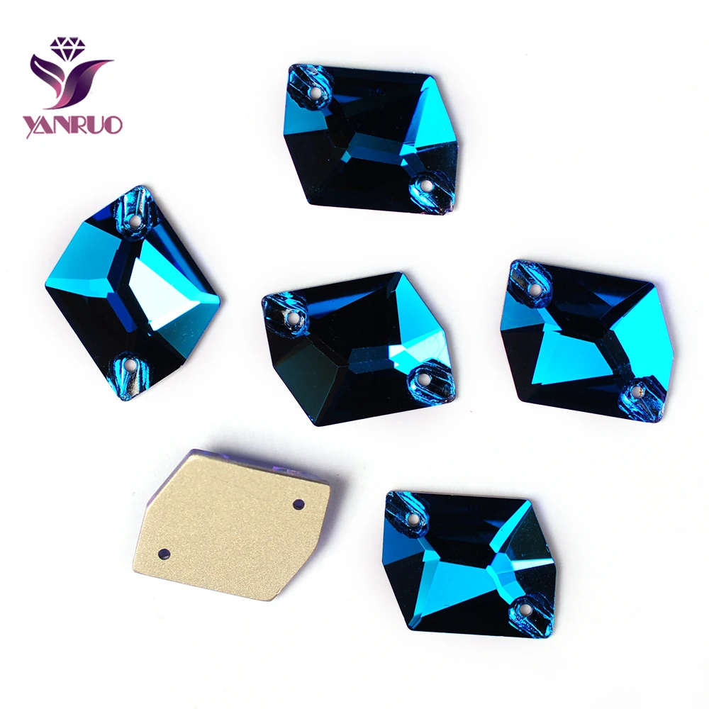 YANRUO 3265 космический синий циркон для шитья, искусственные кристаллы для шитья, рукоделие
YANRUO 3265 космический синий циркон для шитья, искусственные кристаллы для шитья, рукоделие