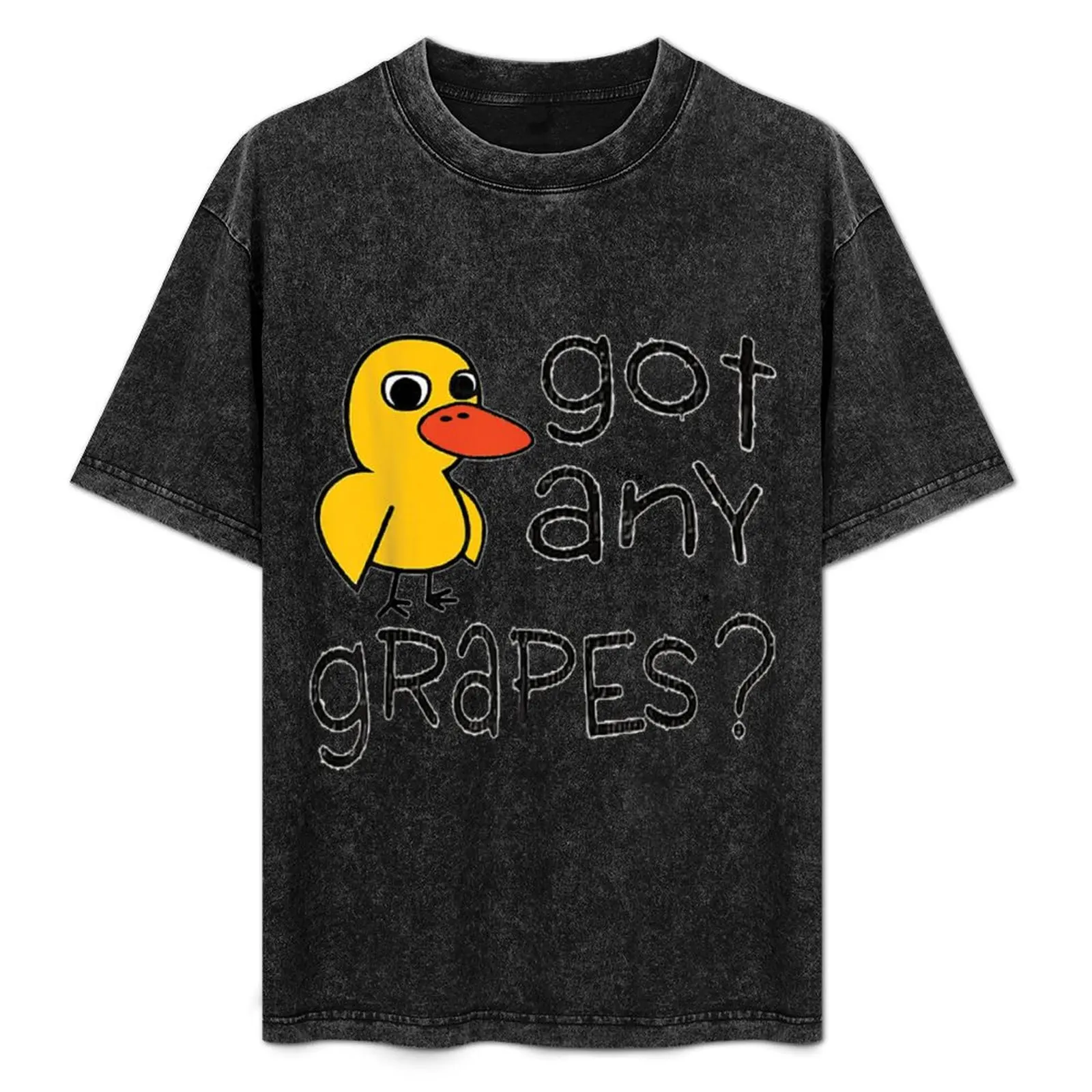 got any grapes shirt T-Shirt designer shirts sweat hippie clothes mens big and tall t shirts
got any grapes shirt T-Shirt designer shirts sweat hippie clothes mens big and tall t shirts