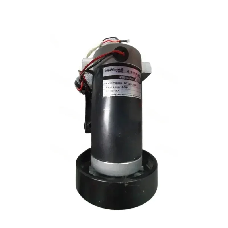 Treadmill Motor HSM8378 220V 1.5Hp 5A
Treadmill Motor HSM8378 220V 1.5Hp 5A