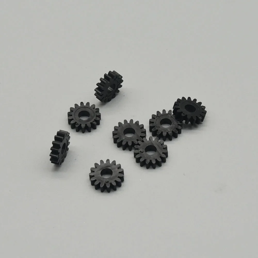 MJL 10PCS Clutch Gear 15T CARRIAGE LOCK for HP 2488 3180 4580 4500 4600 4660 5610 5740 5780 5788 6210 6310 8
MJL 10PCS Clutch Gear 15T CARRIAGE LOCK for HP 2488 3180 4580 4500 4600 4660 5610 5740 5780 5788 6210 6310 8
