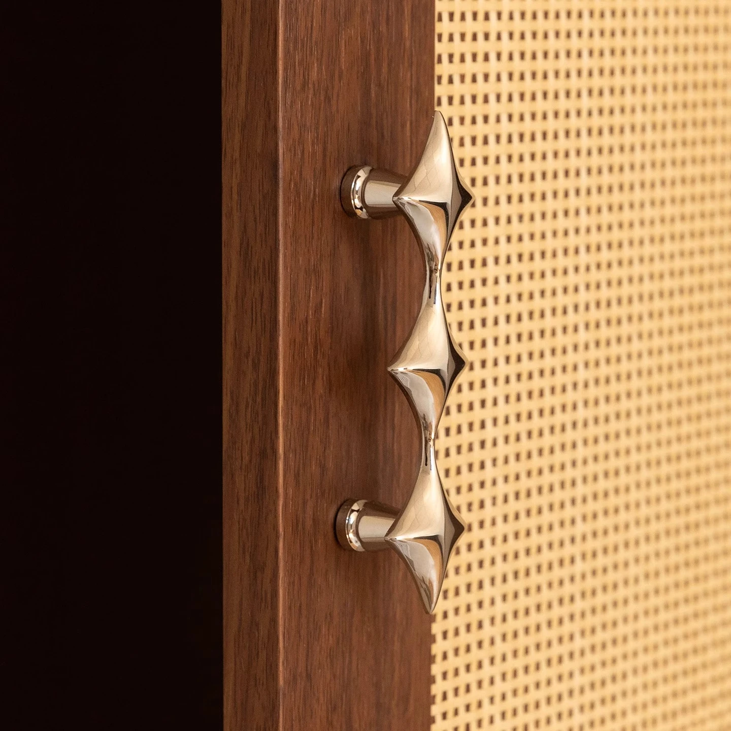 French Caninet Pulls Door Handles Solid Brass Titanium Silver Wardrobe Cabinet Drawer Handle for Furniture Hardware
French Caninet Pulls Door Handles Solid Brass Titanium Silver Wardrobe Cabinet Drawer Handle for Furniture Hardware