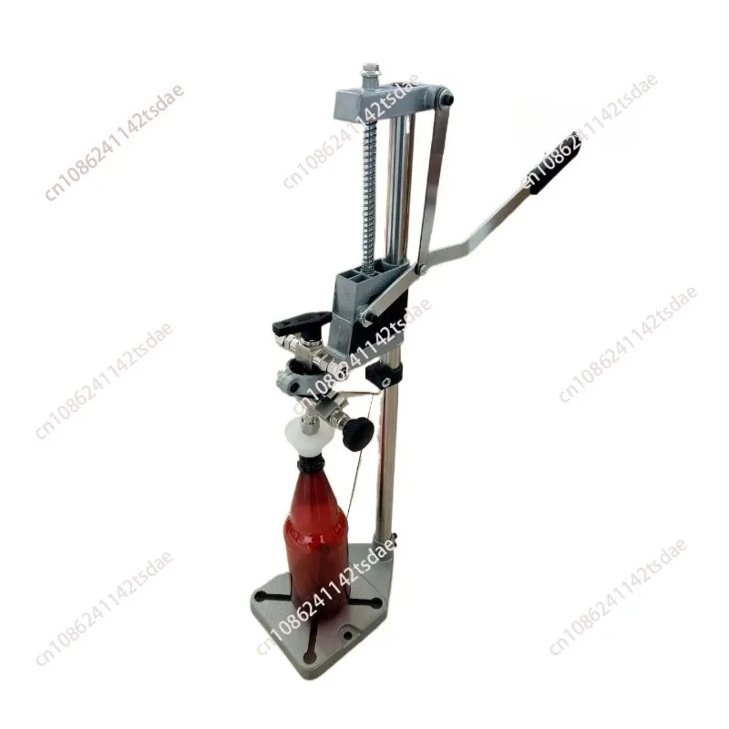 Industrial Brewing Tank with Foam Removal, Isobaric Filling Equipment for Barrels & Bottles
Industrial Brewing Tank with Foam Removal, Isobaric Filling Equipment for Barrels & Bottles