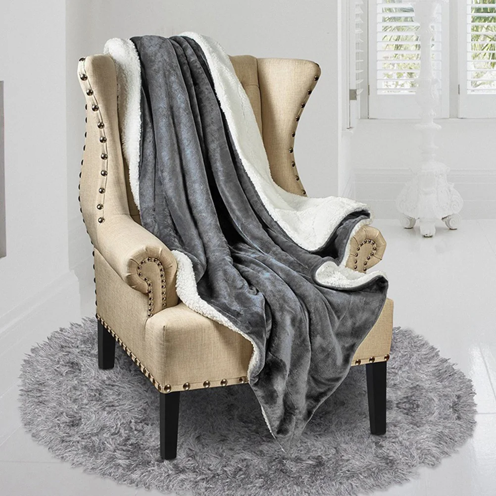 Pet Thickened Lamb Blanket Solid Color Fleece Bed Double Layer Flannel Bedding Soft Comfortable Warm Cozy Extra Warm
Pet Thickened Lamb Blanket Solid Color Fleece Bed Double Layer Flannel Bedding Soft Comfortable Warm Cozy Extra Warm
