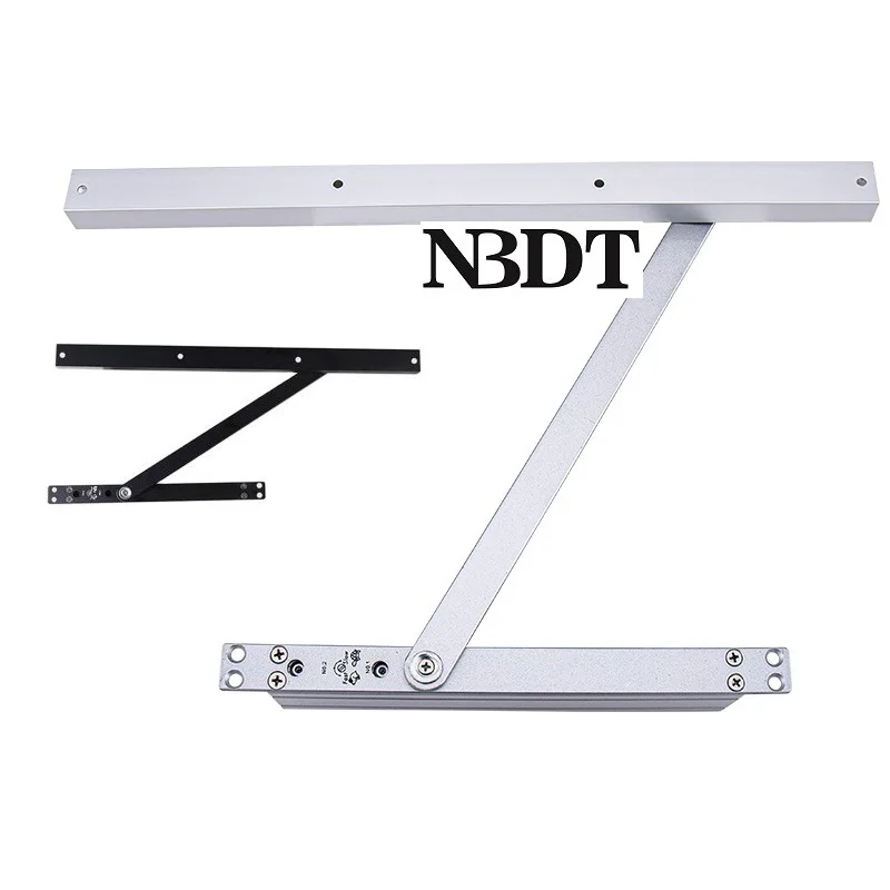 Thin 15-85Kg 2-Stage Speed Adjustment Overhead Conceal Slide Door Closer Silver Matte Black
Thin 15-85Kg 2-Stage Speed Adjustment Overhead Conceal Slide Door Closer Silver Matte Black
