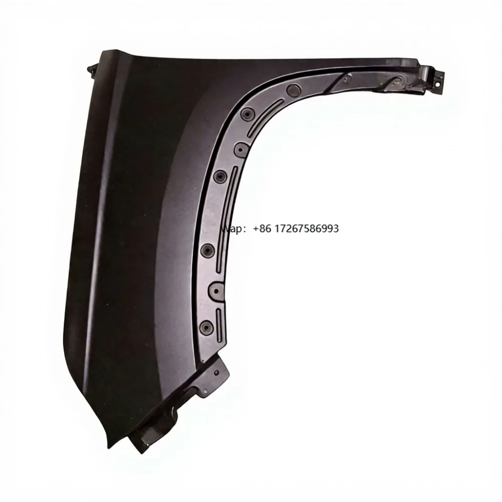 All Brands Original Carbon Fiber Hard Plastic Front Fender
All Brands Original Carbon Fiber Hard Plastic Front Fender