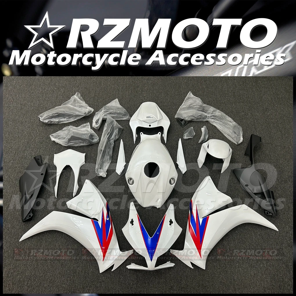 RZMOTO новая пластиковая крышка капота для литья под давлением, комплекты обтекателей для HONDA CBR1000RR 12, 13, 14, 15, 16 # 22
RZMOTO новая пластиковая крышка капота для литья под давлением, комплекты обтекателей для HONDA CBR1000RR 12, 13, 14, 15, 16 # 22