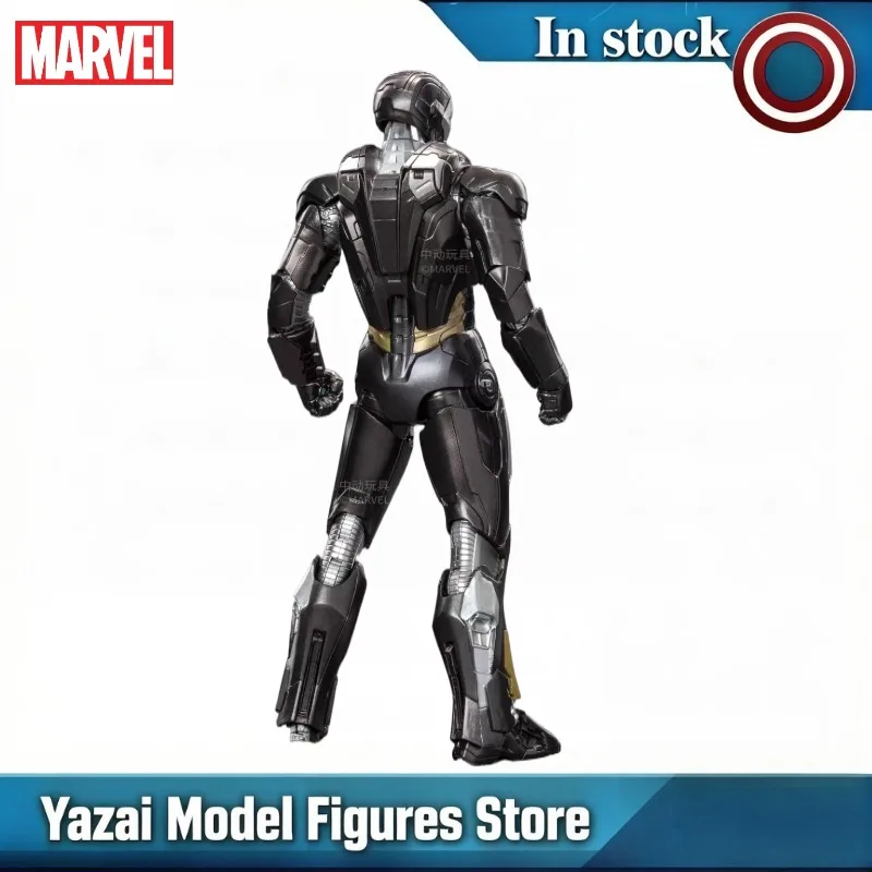 Original ZD TOYS Marvel Legends Series IRON MAN MK12 Action Figure Model Toys Gift
Original ZD TOYS Marvel Legends Series IRON MAN MK12 Action Figure Model Toys Gift