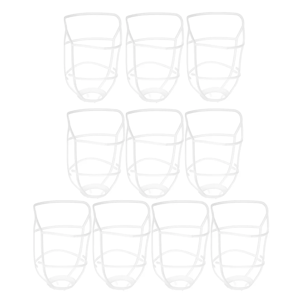 10pcs Infusion Rack Net Bag for Pole Accessory Infusion Cover for Salt Water Bottle Holder Hanging Net for Infusion Bottles
10pcs Infusion Rack Net Bag for Pole Accessory Infusion Cover for Salt Water Bottle Holder Hanging Net for Infusion Bottles