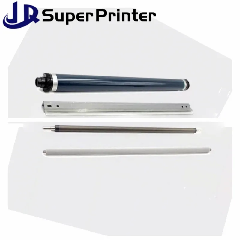 Drum Unit Kit For RICOH AFICIO MPC 2030 2050 2051 2551 MPC2030 MPC2050 MPC2051 MPC2550 Cleaning Blade Charge Sponge Roller
Drum Unit Kit For RICOH AFICIO MPC 2030 2050 2051 2551 MPC2030 MPC2050 MPC2051 MPC2550 Cleaning Blade Charge Sponge Roller