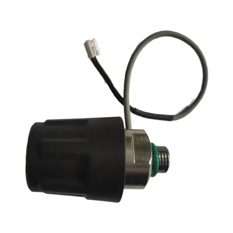 ABSJ-Pressure Regulator Valve For Graco 390 Sprayers-G1/4 Thread-249005 Industrial Grade Replacement Part With Handle
ABSJ-Pressure Regulator Valve For Graco 390 Sprayers-G1/4 Thread-249005 Industrial Grade Replacement Part With Handle