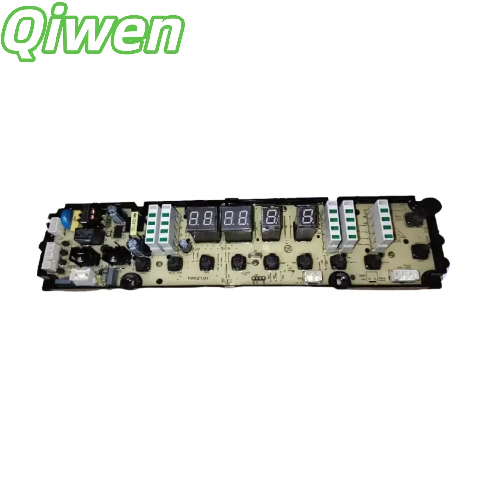 New for Siemens washing machine computer board 9000648308 mainboard accessory
New for Siemens washing machine computer board 9000648308 mainboard accessory