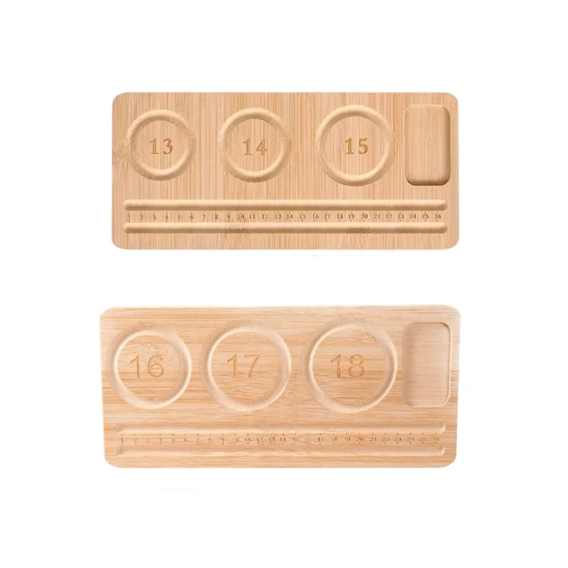 Designing Tray Jewelry Making Accessory Texture for Necklace and Bracelet M76B
Designing Tray Jewelry Making Accessory Texture for Necklace and Bracelet M76B