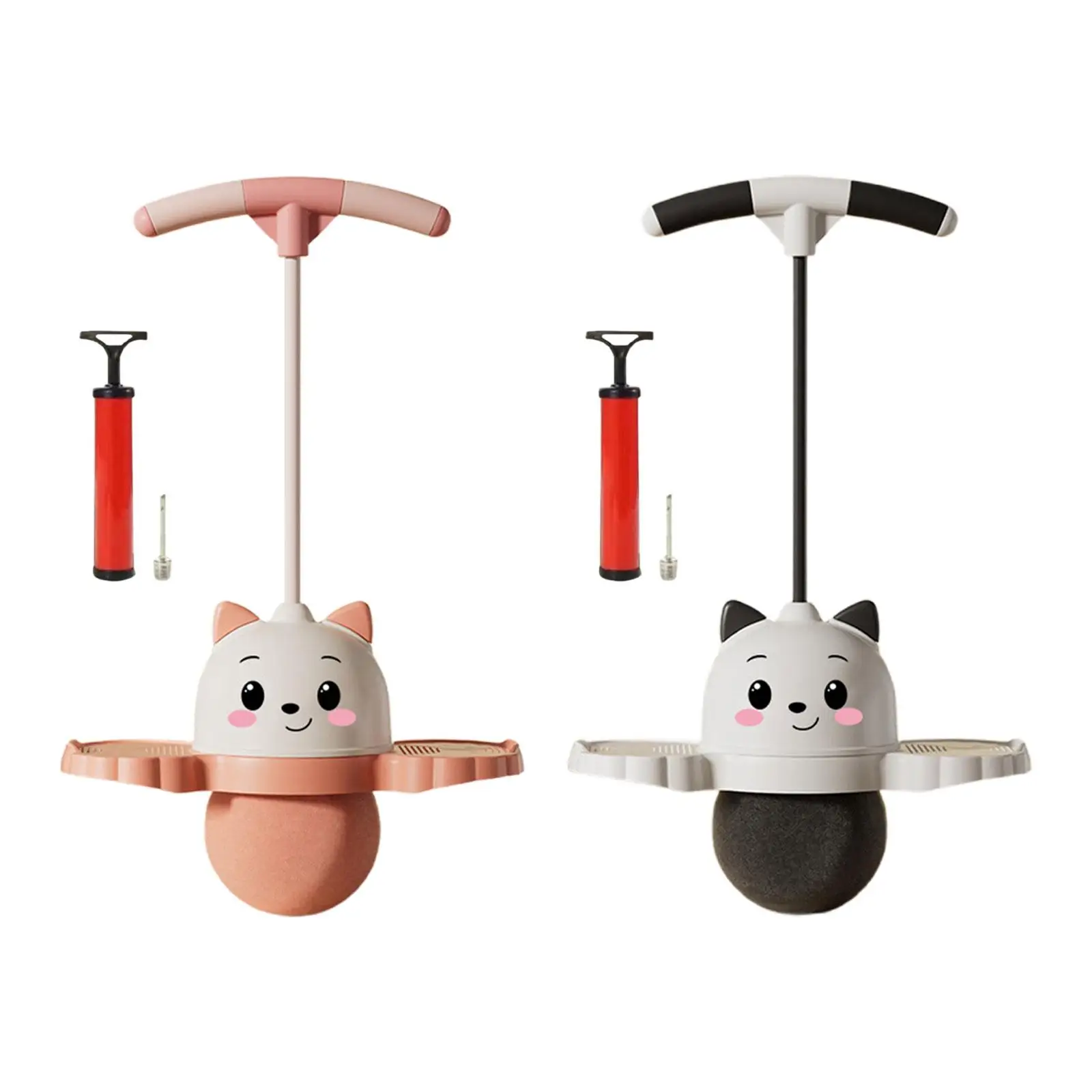 Pogo Jump Ball Boys with Adjustable Handle Jump Board for Games Indoor Toys
Pogo Jump Ball Boys with Adjustable Handle Jump Board for Games Indoor Toys