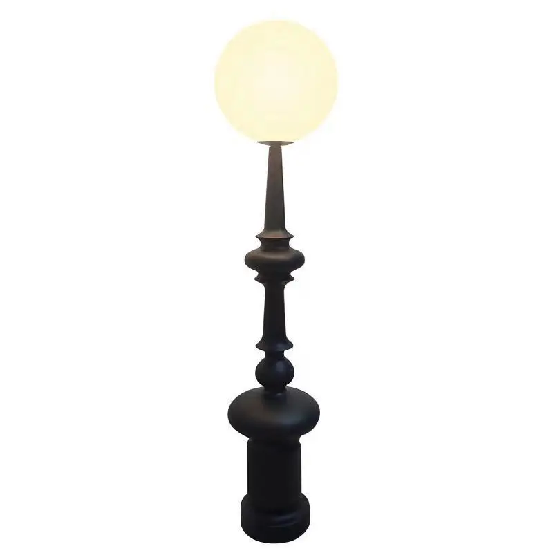 Italian retro living room Roman column floor lamp next to the sofa Light luxury bedside lamps
Italian retro living room Roman column floor lamp next to the sofa Light luxury bedside lamps