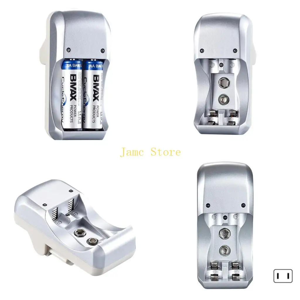 LX0B Battery Chargers для батарей AA 9V NIMH/NICD с регулированием напряжений
LX0B Battery Chargers для батарей AA 9V NIMH/NICD с регулированием напряжений