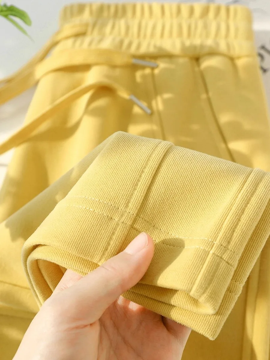 Широкие брюки-бананы, повседневные, прямого кроя, желтые, свободного покроя, мужские, удобные, дышащие, для повседневной носки
Широкие брюки-бананы, повседневные, прямого кроя, желтые, свободного покроя, мужские, удобные, дышащие, для повседневной носки